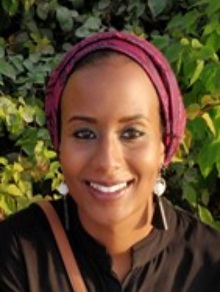 Dr . Olaa Mohamed-Ahmed