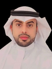 Dr . Hamdan M Albaqawi