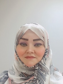 Dr . Samah Alsafadi