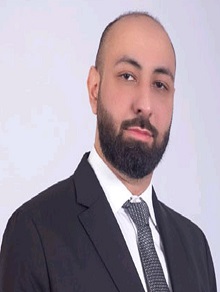 Dr .Mohammad Alhagabani