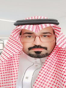 Mansour M Alshammari