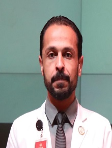 Dr . Fahad Saleh AlSumait