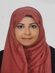 Dr . Fayza Alghanmi 