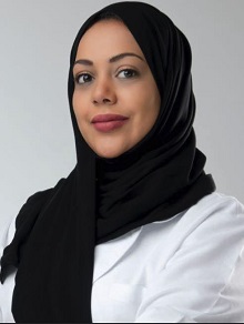 Dr . Samiah A Almehmadi