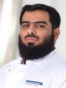 Dr . Faisal Al-Suwaidan