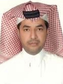 Dr . Khalid Almatham