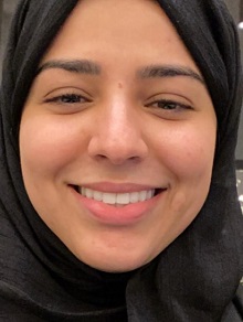 Dr . Tasnim Al-Ahmari