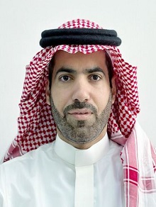  Saleh S Alshammari