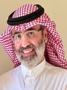 Dr . Ali M Al-Ghamdi