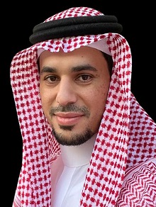 Dr . Abdullah AlBeirutty