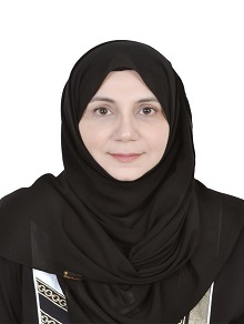 Dr . Rana Alhamwy