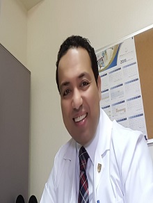 Dr . Abdulaziz Aljohani 