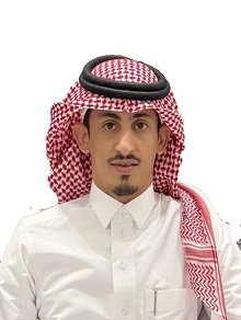  Salah R Alshammari