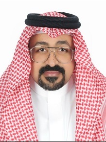 Dr. Fahad Awwadh Almarshadi